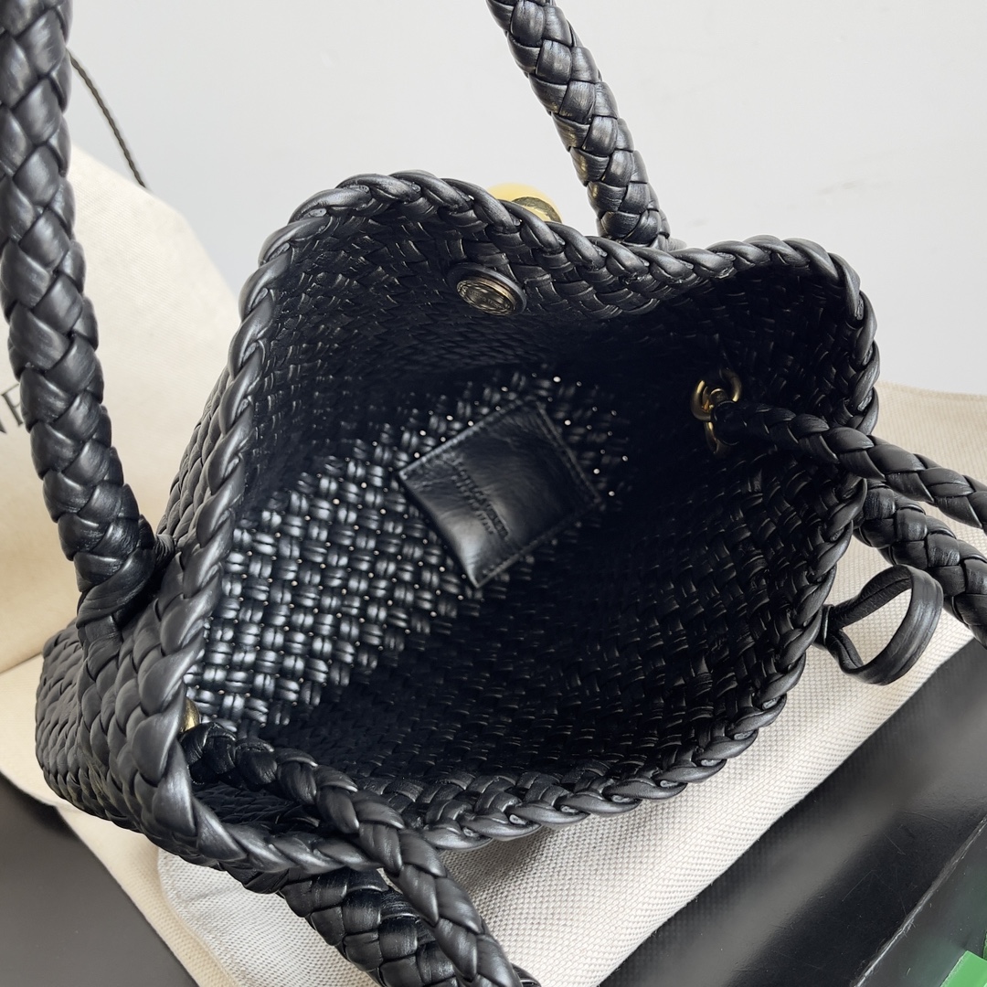 Bottega Veneta Top Handle Bags